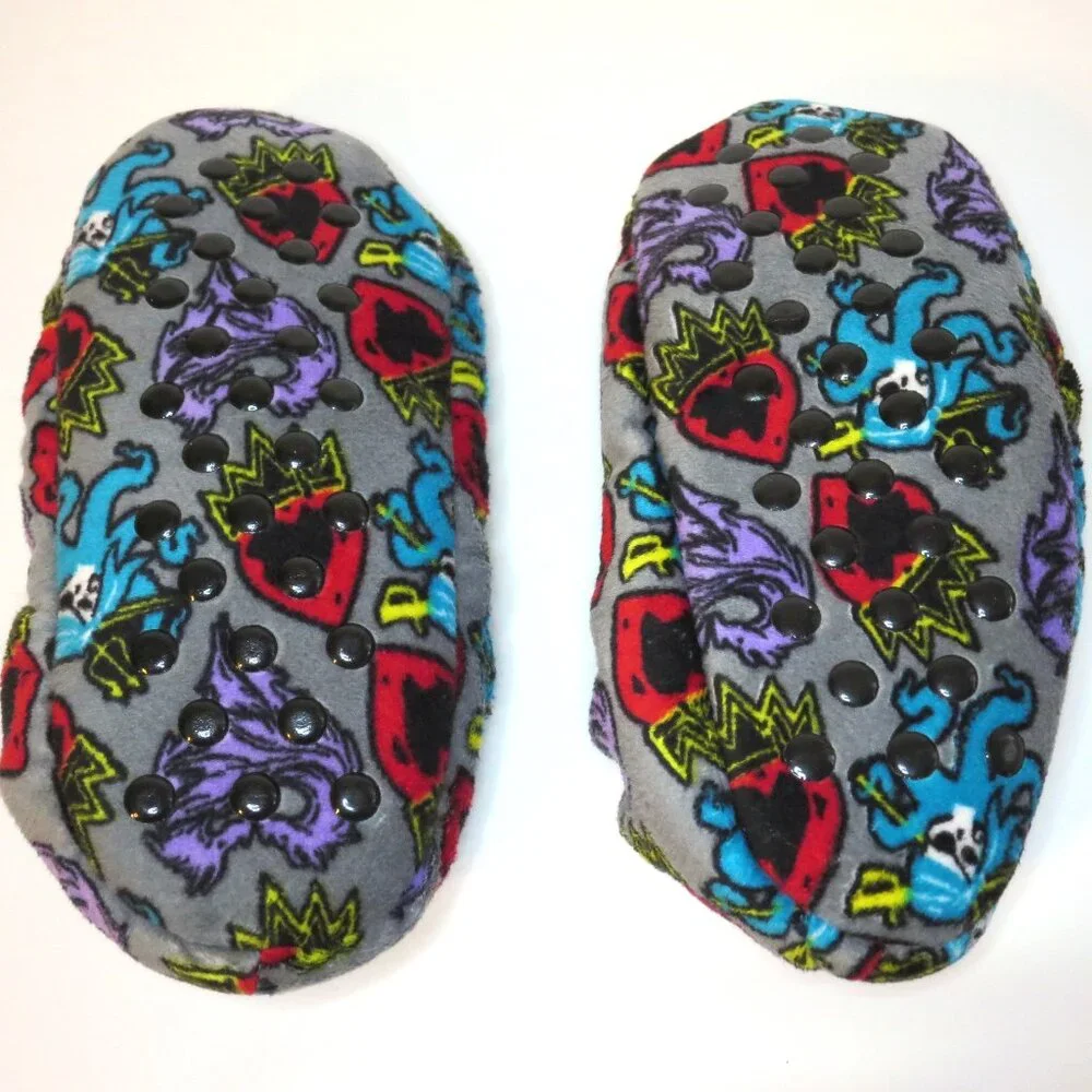 Disney Descendants Slippers